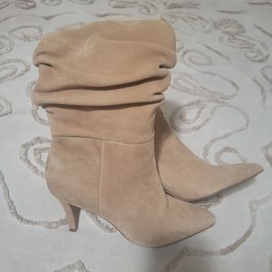 Vince Camuto Sonbela Heel Boots